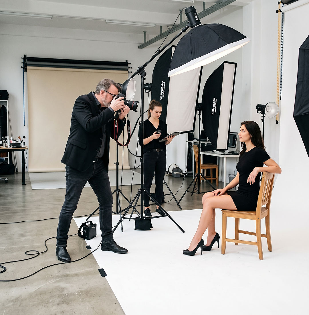 Aktograf - Sinnliche Fotografie in Minden - Lübbecke